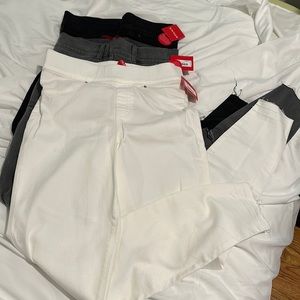 Skinny Jean, Reg xs